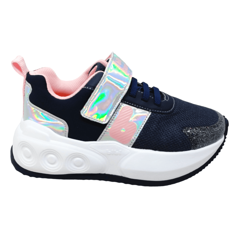 Infantil Bibi Tenis De Rodinhas Infantil Feminino Tênis Bibi Tenis