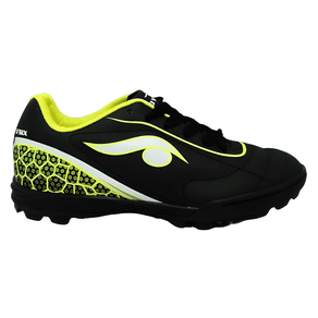 Chuteira Society D Six Infantil Preto - td2154