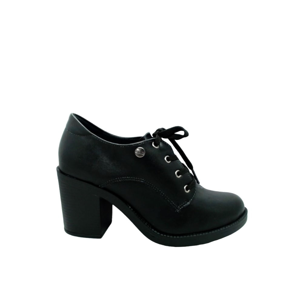 Sapato Oxford Quiz Sandra Preto - td2154