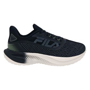 101 TRAVALO アトマイザー MILANO SET black Tênis Fila Efecto Preto - td2154