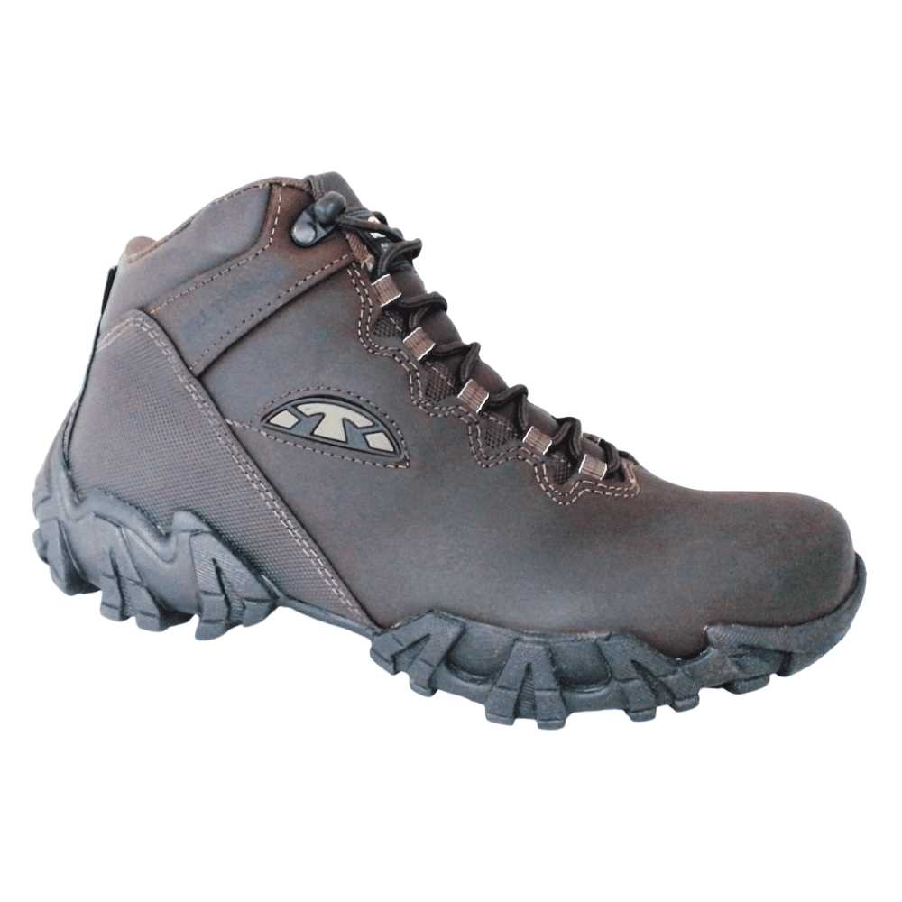 HOT Bota Masculina Sapato Bull Terrier Sapato Bull Terrier Botas