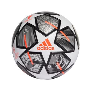 Bola-Campo-Finale-League-2021