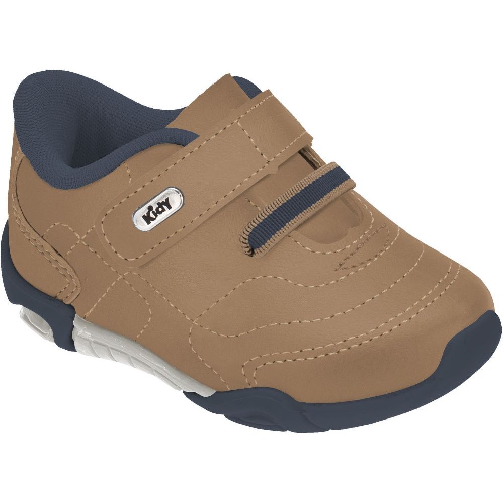Tênis Kidy Colors 008-0527 - td2154