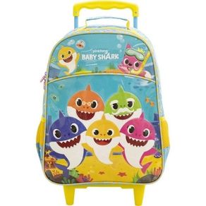 Mochila-Xeryus-Baby-Shark-Family-9030
