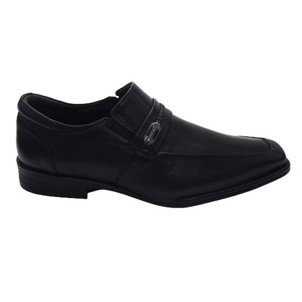 SAPATO SOCIAL FERRACINI AMBIENCE TRAD REF.5332 - td2154