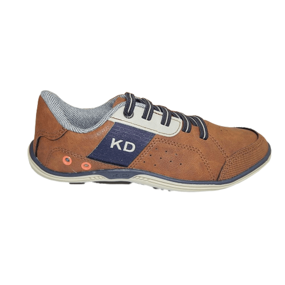 Sapato KIDY Firenze 011-1046 28/36 - td2154
