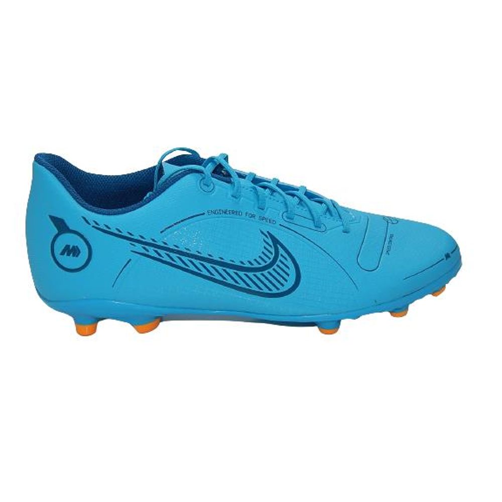 Chuteira da nike 2024 vapor