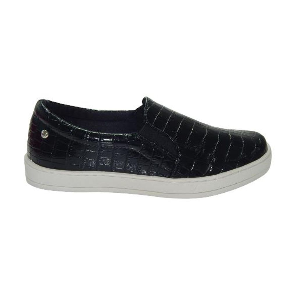 Tênis Plataforma All Star Preto - td2154