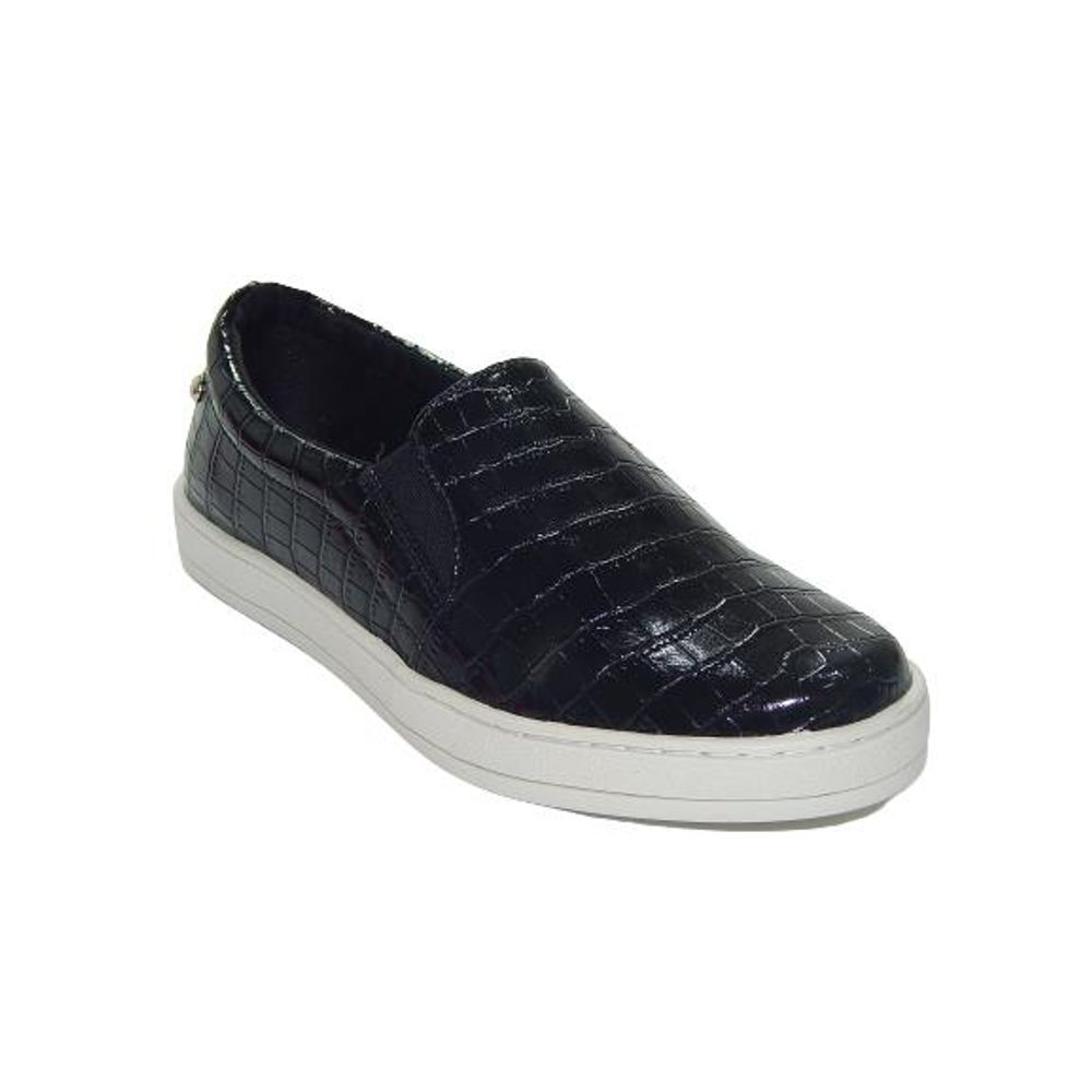 Tênis Plataforma All Star Preto - td2154