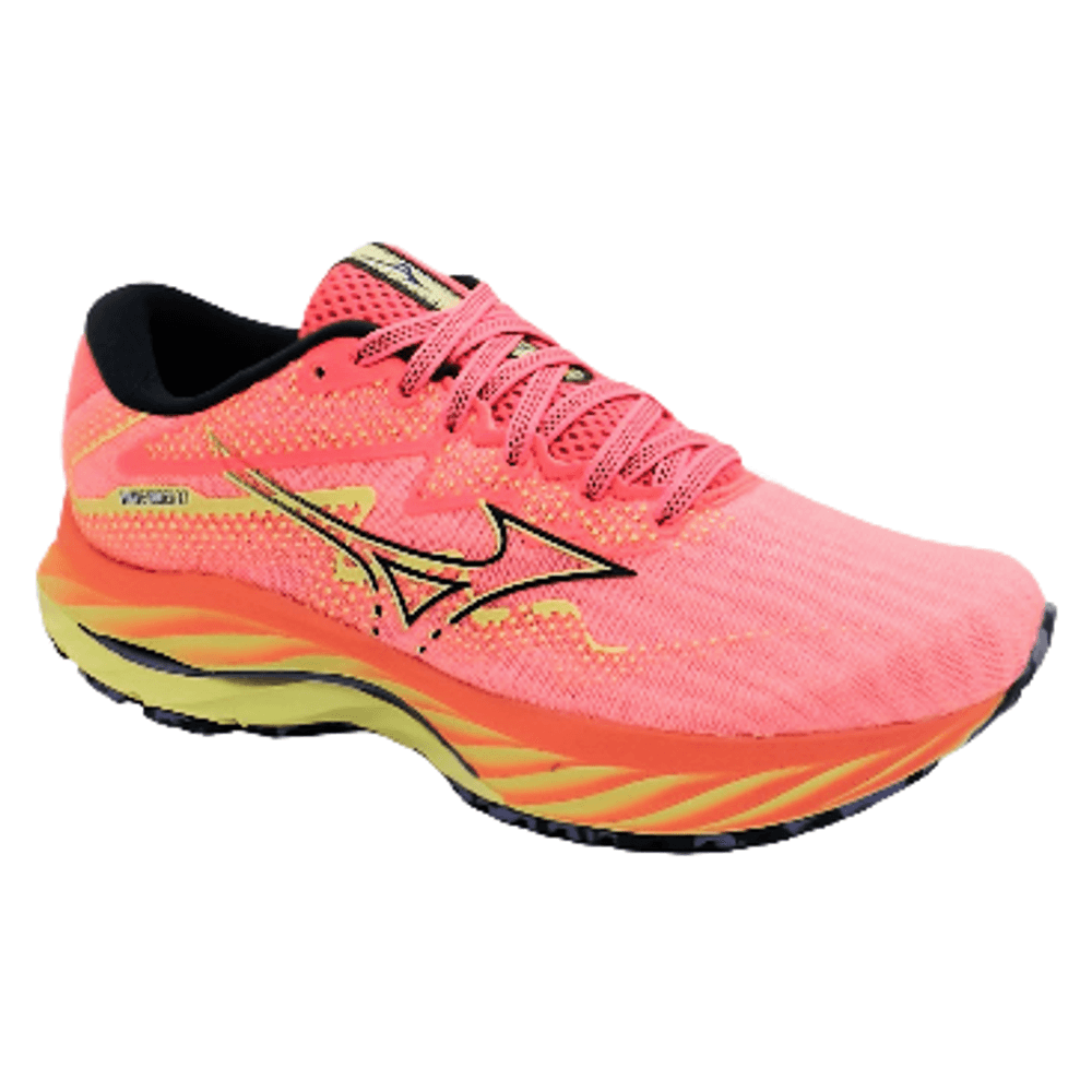 Discount mizuno discount wave rider