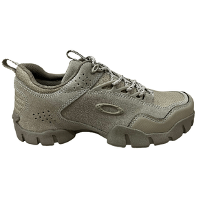 Sapato da online oakley preto