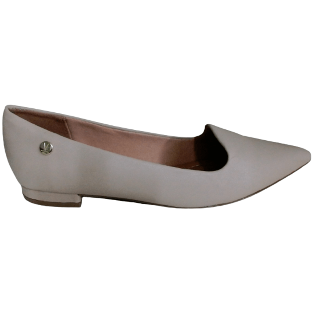 Sapato fechado deals vizzano