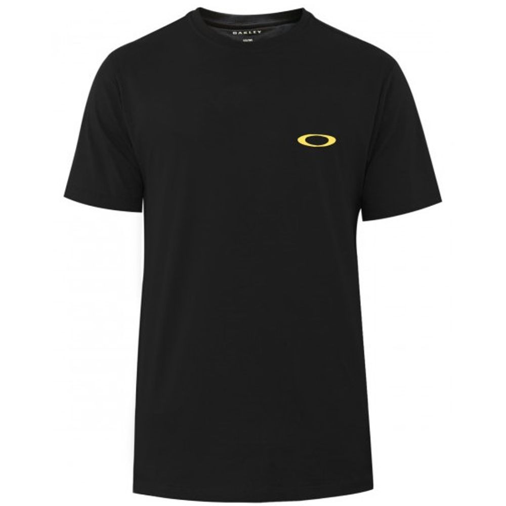 Camiseta Oakley Preto - td2154