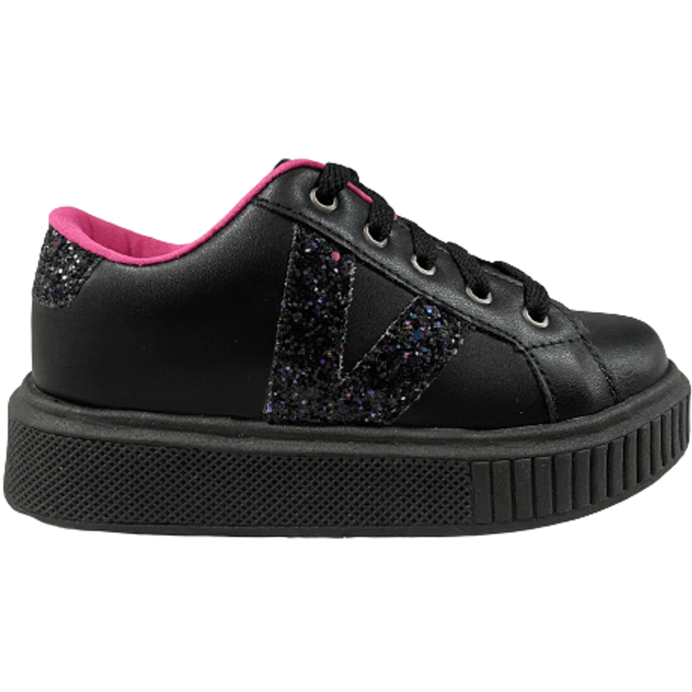 Tênis Chuck Taylor All Star Preto - td2154