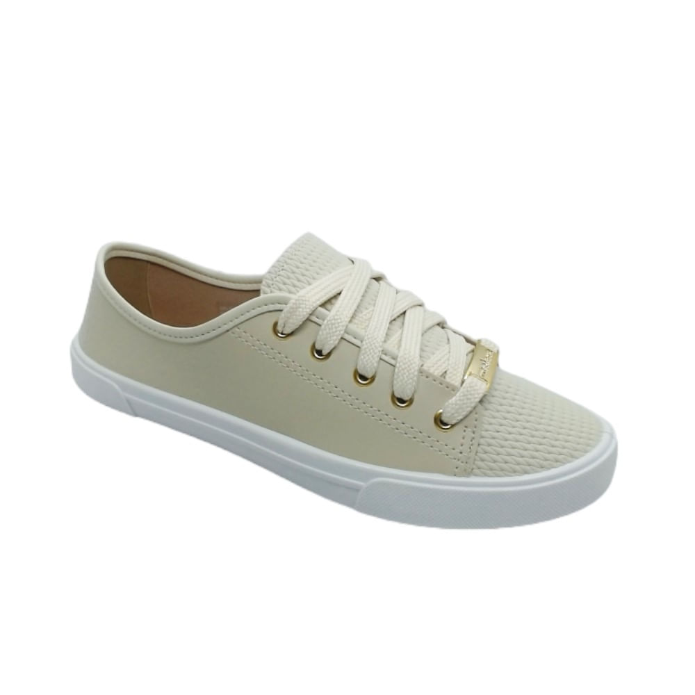 Tenis moleca branco hot sale 2018