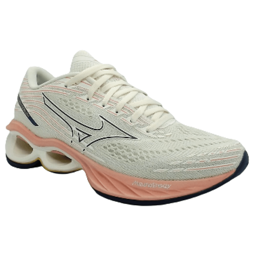 Mizuno wave creation branco online