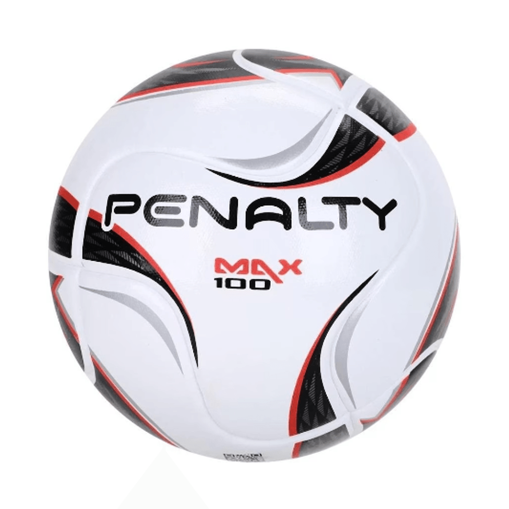 Bola Futsal Penalty Max 1000 xxii Profissional 1006344 no Shoptime