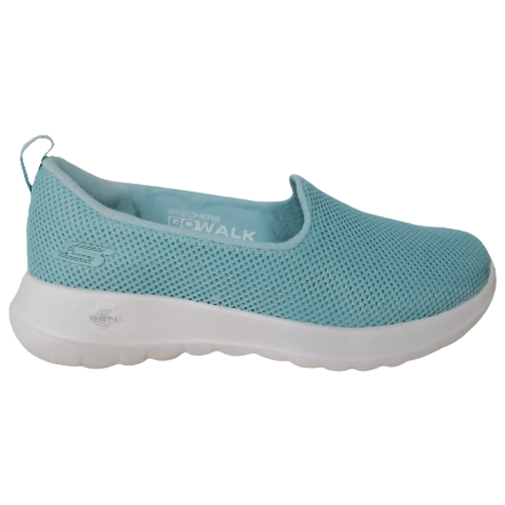 T nis Go Walk Joy Sensat Skechers Verde td2154