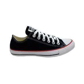 Tênis Chuck Taylor All Star Preto - td2154