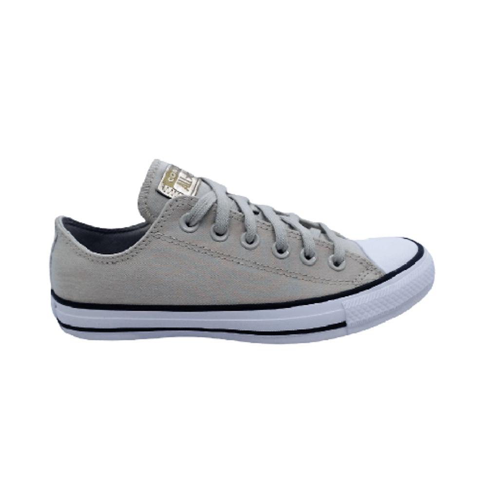 Tênis Chuck Taylor All Star Preto - td2154