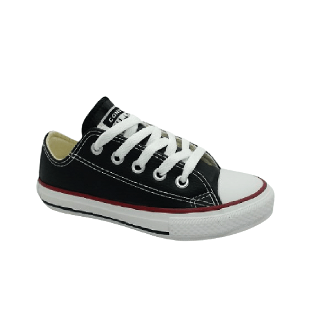 Tênis Chuck Taylor All Star Preto - td2154