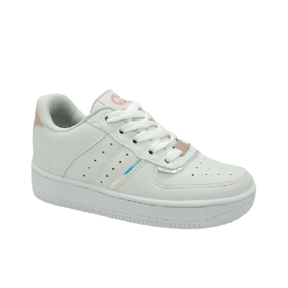 Tenis store kings branco