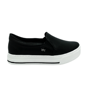 Tênis Plataforma All Star Preto - td2154