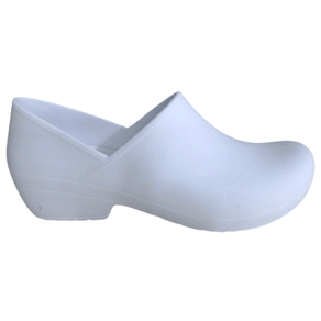 Sapato emborrachado best sale feminino