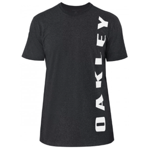 Camiseta Essentials Linear Logo Adidas Preto - td2154