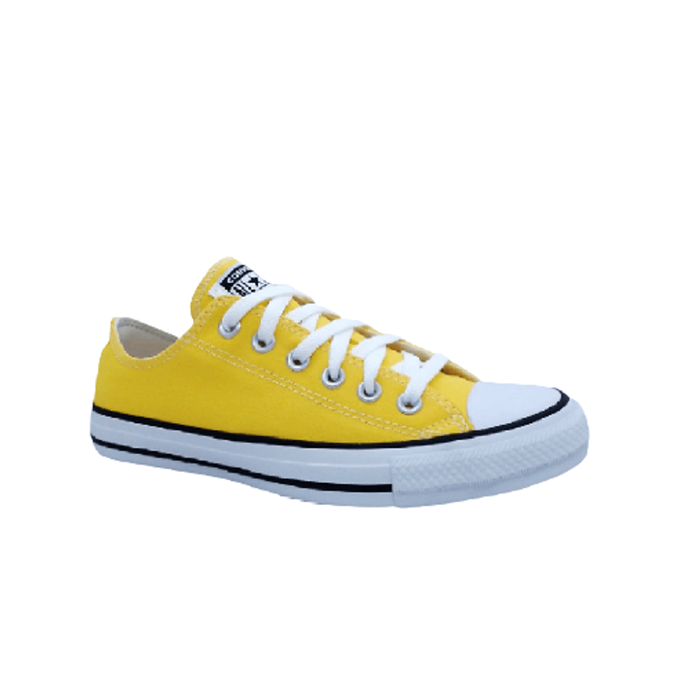 Amarelo online all star