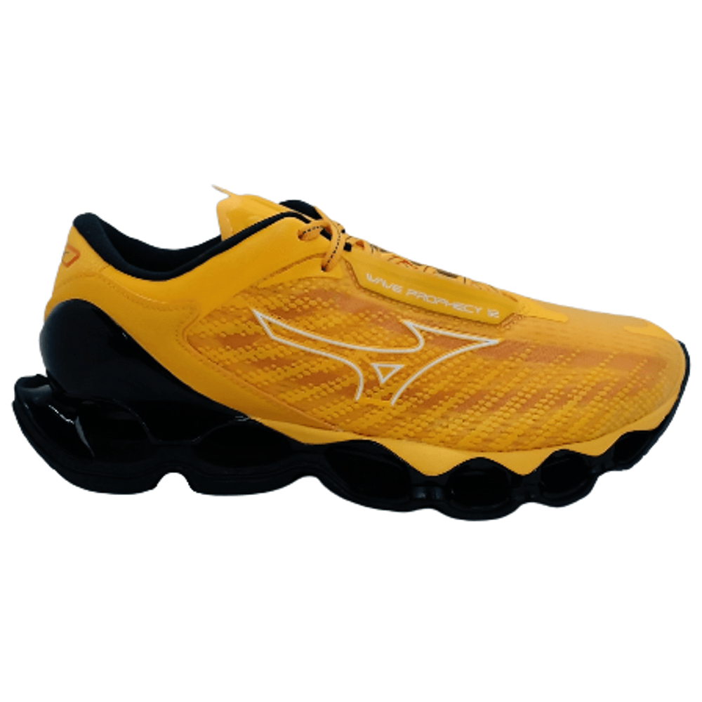 Mizuno sales prophecy laranja