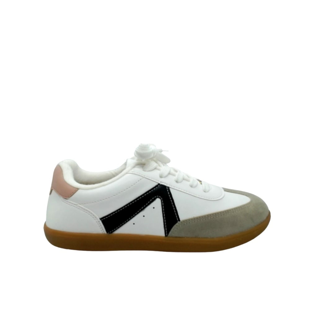 Preço tenis vizzano fashion branco