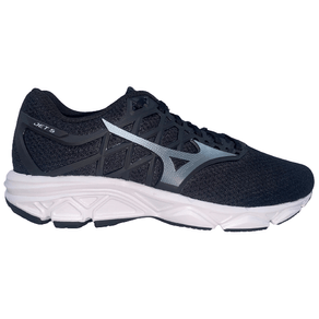 Tênis Mizuno Jet 5 Preto - td2154