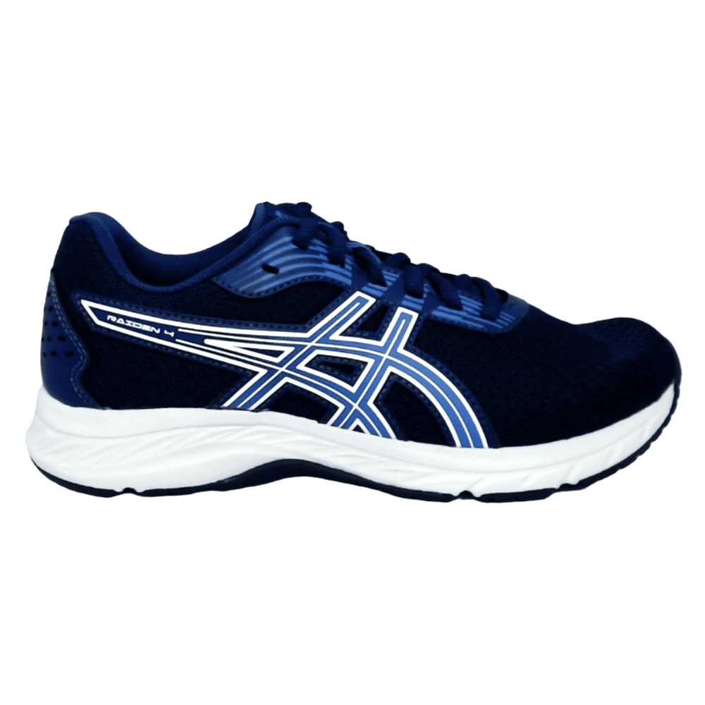 Asics raiden é shops bom