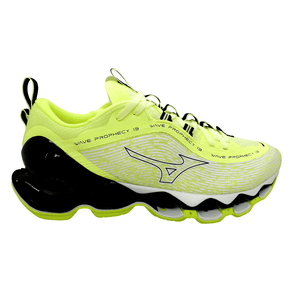 Tenis Mizuno Wave Prophecy 13 Verde td2154