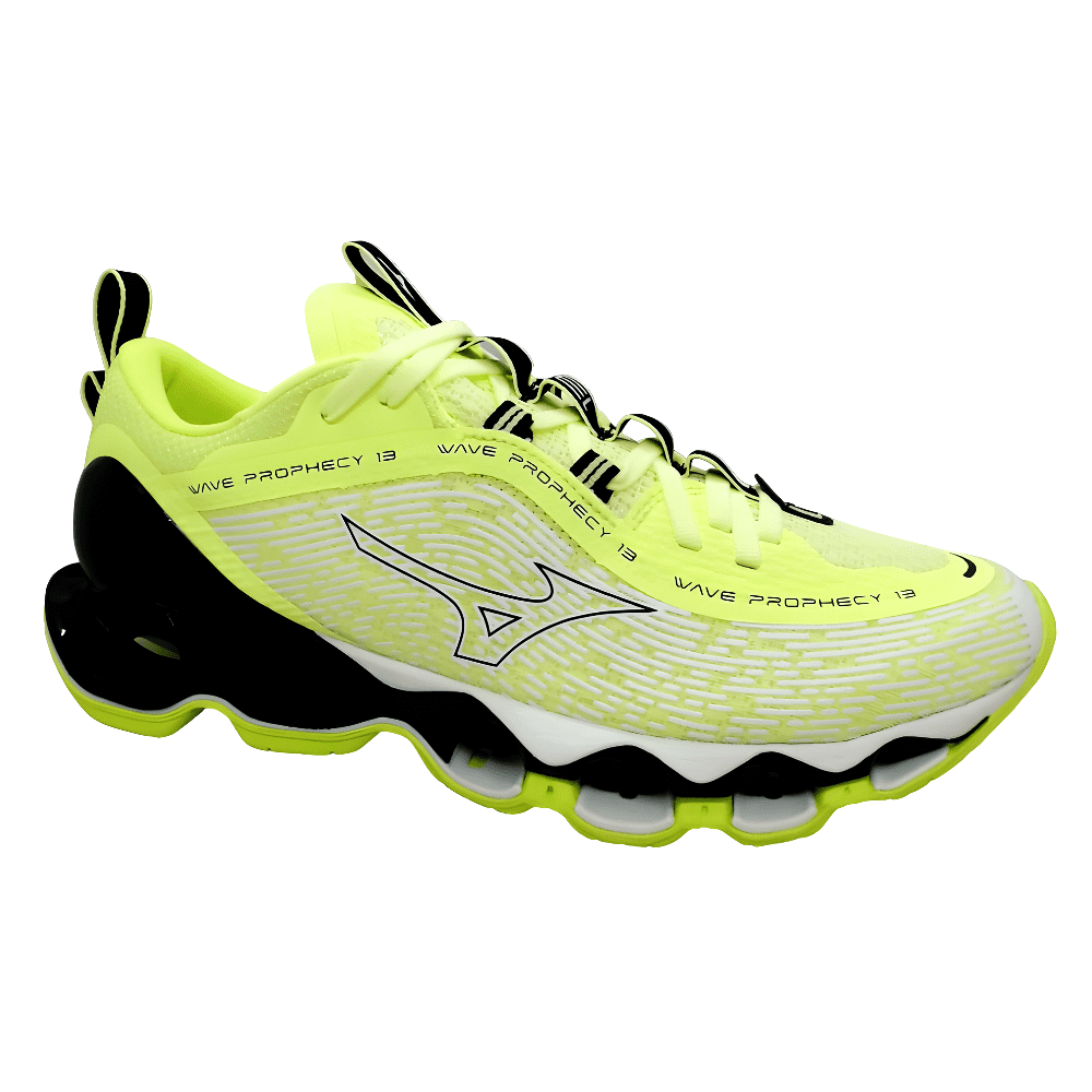 Mizuno wave precision 13 verde online