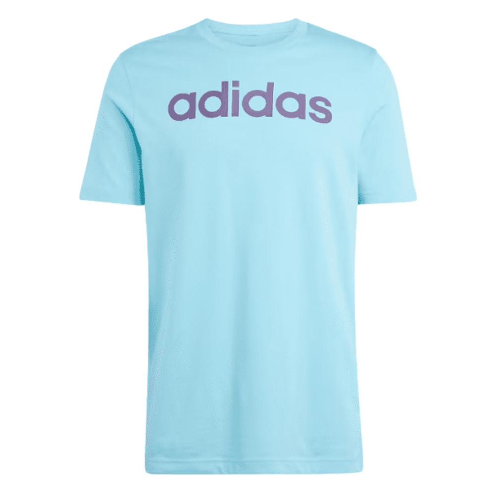 Adidas essential azul hotsell