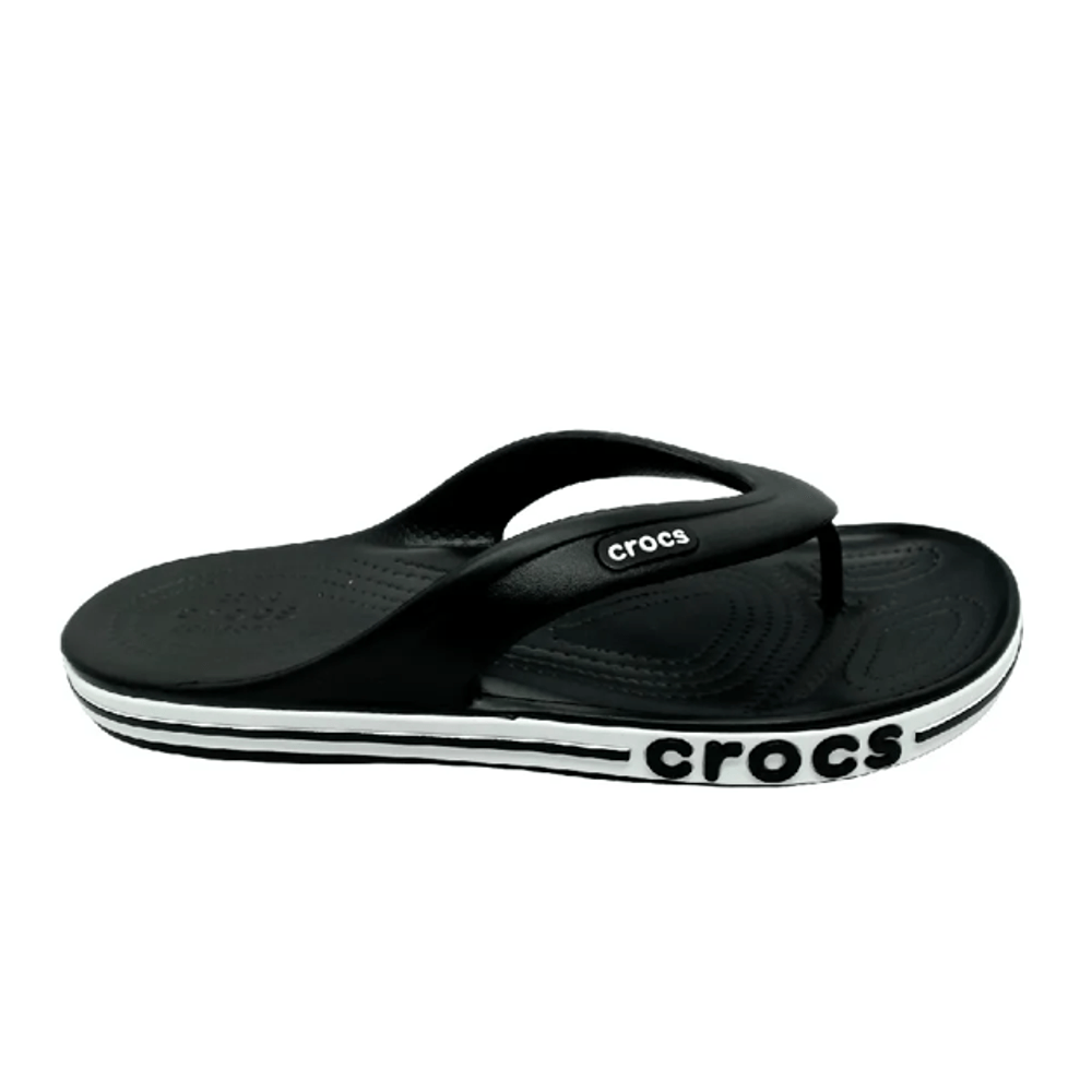 Fashion preço chinelo crocs